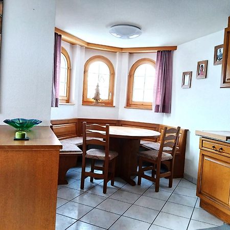 Ferienwohnung Paradiso 1 Грехен Екстер'єр фото